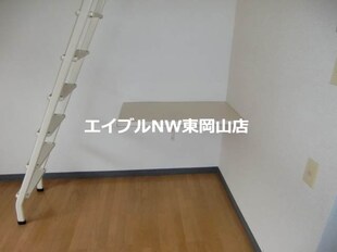 アップルハウス藤原光町の物件内観写真